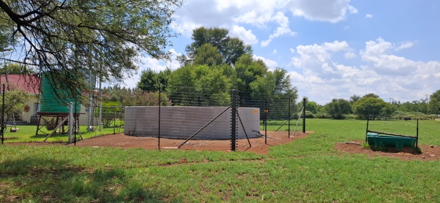 4 Bedroom Property for Sale in Jan Kempdorp Rural Northern Cape